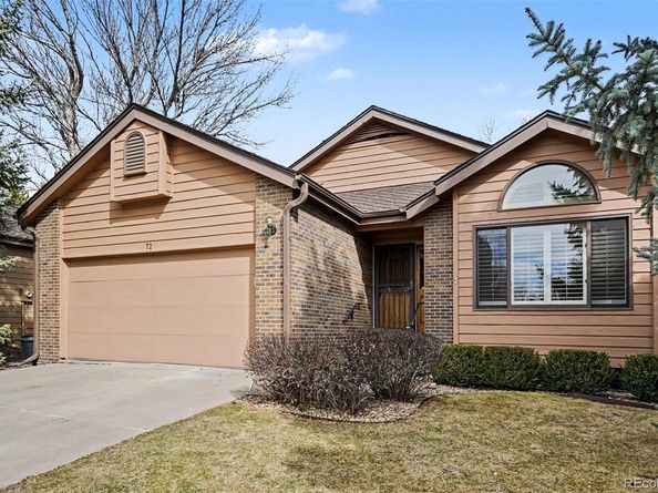 7900 E Dartmouth Avenue 72, Denver CO 80231