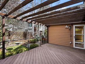 7900 E Dartmouth Avenue 72, Denver CO 80231