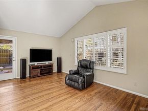 7900 E Dartmouth Avenue 72, Denver CO 80231