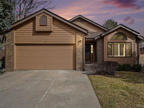 7900 E Dartmouth Avenue 72, Denver CO 80231