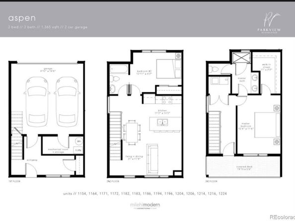 Undisclosed Address #9612956, Lakewood CO 80232