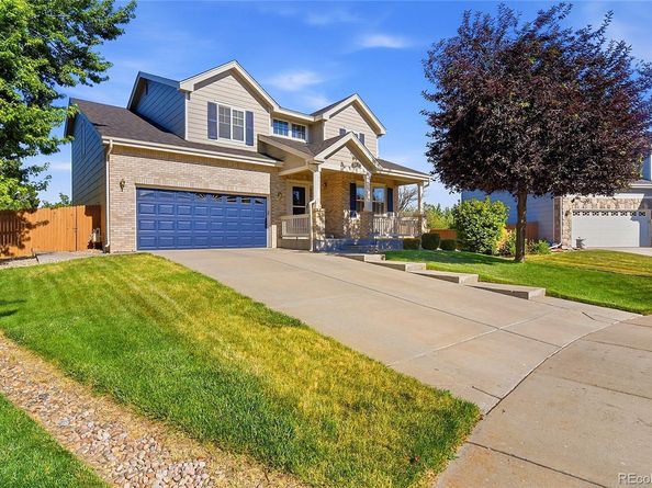 19242 E Baker Place, Aurora CO 80013