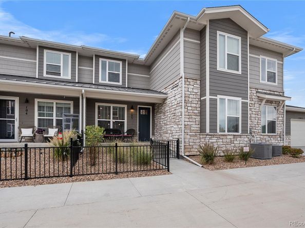 350 High Point Drive C103, Longmont CO 80504