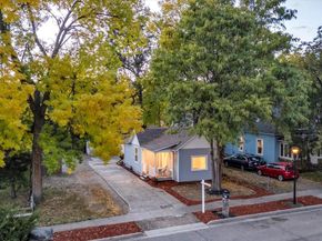 531 Atwood Street, Longmont CO 80501