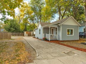531 Atwood Street, Longmont CO 80501