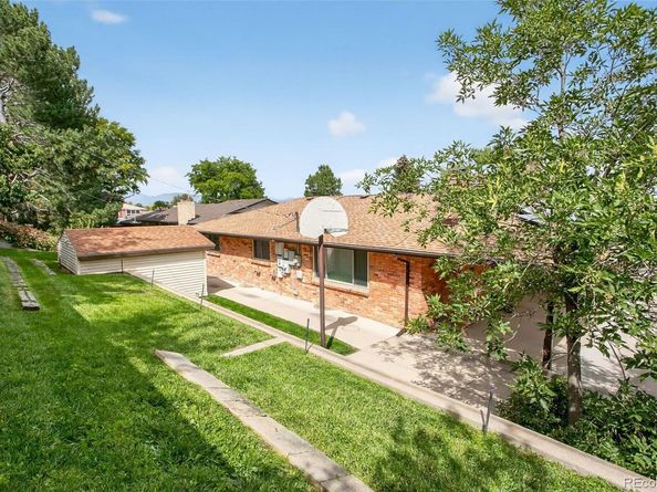 8306 W 71st Place, Arvada CO 80004