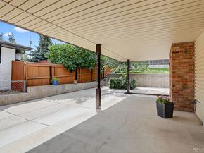 8306 W 71st Place, Arvada CO 80004