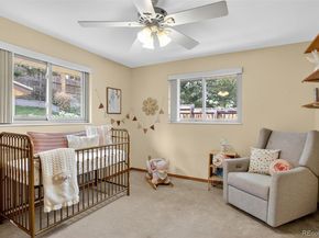 8306 W 71st Place, Arvada CO 80004