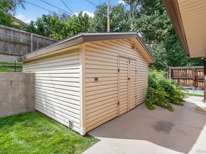 8306 W 71st Place, Arvada CO 80004