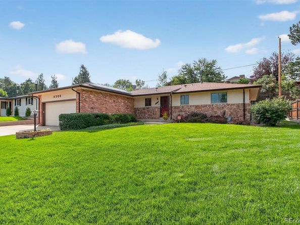 8306 W 71st Place, Arvada CO 80004