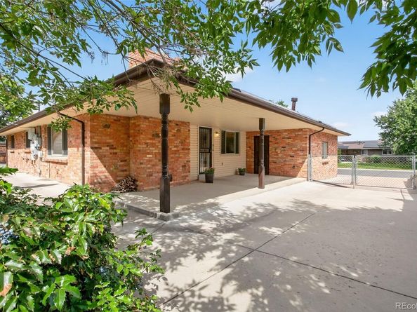 8306 W 71st Place, Arvada CO 80004
