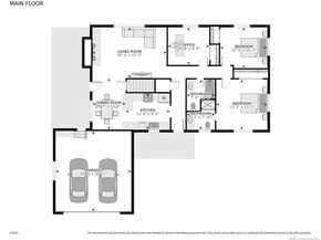 8306 W 71st Place, Arvada CO 80004