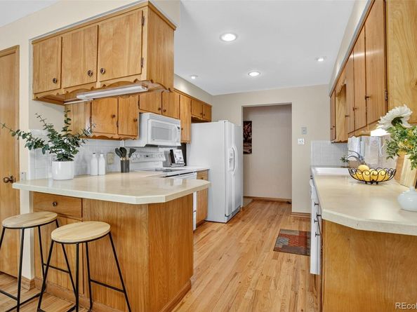 8306 W 71st Place, Arvada CO 80004