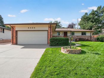 8306 W 71st Place