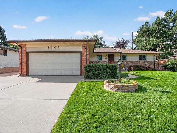 8306 W 71st Place, Arvada CO 80004