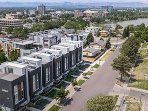 3548 W 18th Avenue, Denver CO 80204