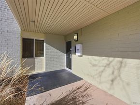 655 S Clinton Street 4B, Denver CO 80247