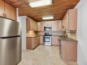 655 S Clinton Street 4B, Denver CO 80247