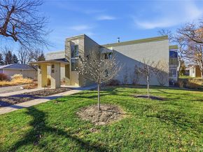 655 S Clinton Street 4B, Denver CO 80247