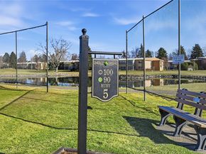 655 S Clinton Street 4B, Denver CO 80247