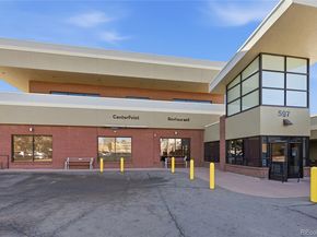 655 S Clinton Street 4B, Denver CO 80247