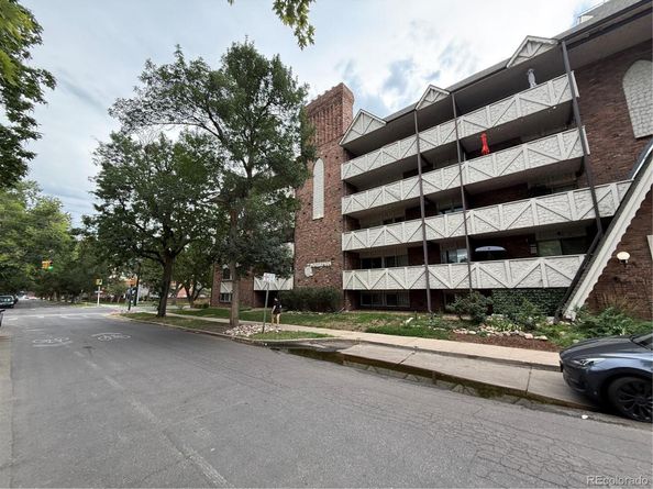 1366 Garfield Street 105, Denver CO 80206