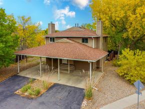 6495 Barnacle Court, Boulder CO 80301