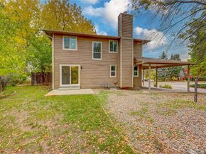 6495 Barnacle Court, Boulder CO 80301
