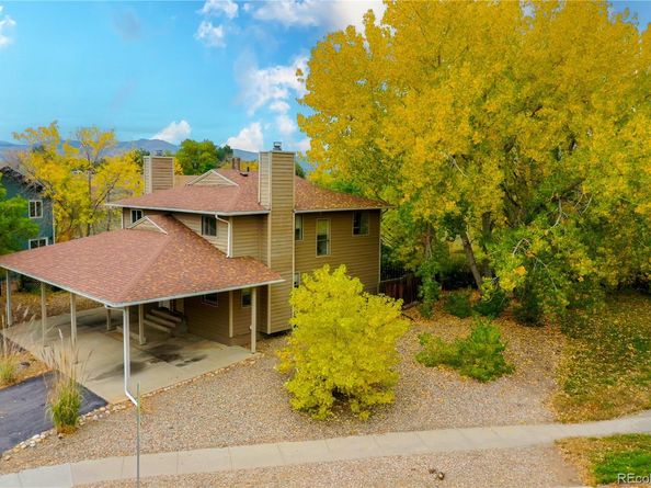 6495 Barnacle Court, Boulder CO 80301