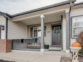 5555 S Rome Street, Aurora CO 80015