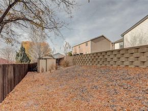5555 S Rome Street, Aurora CO 80015