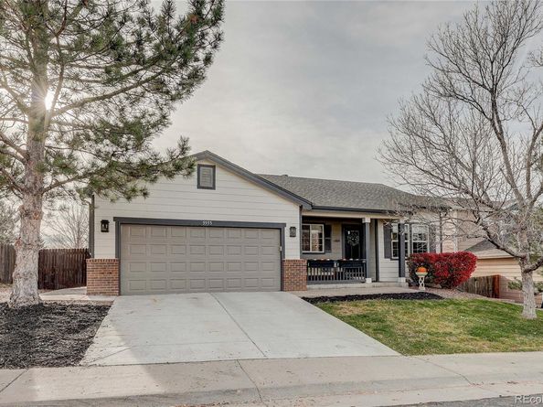 5555 S Rome Street, Aurora CO 80015