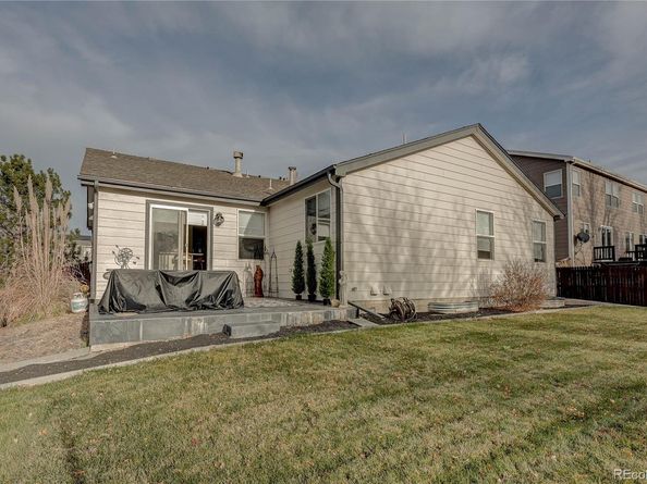 5555 S Rome Street, Aurora CO 80015