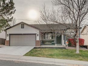 5555 S Rome Street, Aurora CO 80015