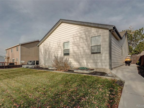 5555 S Rome Street, Aurora CO 80015