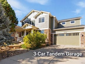 13233 Misty Street, Broomfield CO 80020