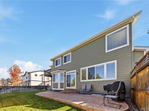 13233 Misty Street, Broomfield CO 80020