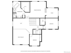 13233 Misty Street, Broomfield CO 80020