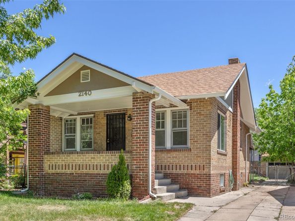 2140 S Washington Street, Denver CO 80210