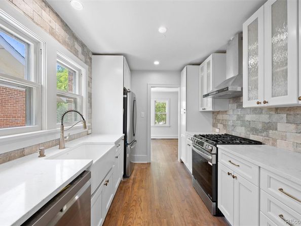 2140 S Washington Street, Denver CO 80210