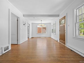 2140 S Washington Street, Denver CO 80210