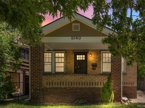 2140 S Washington Street, Denver CO 80210