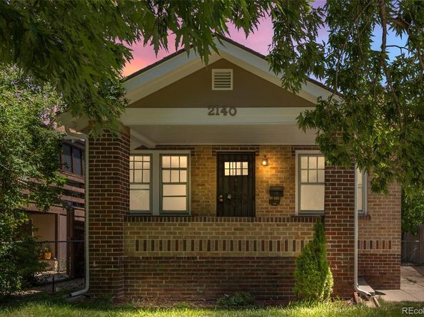 2140 S Washington Street, Denver CO 80210