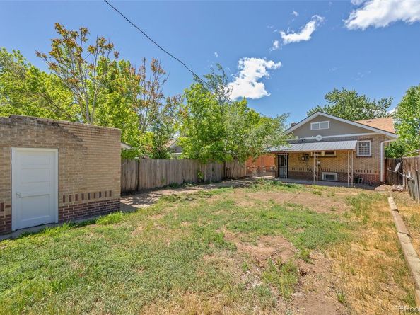 2140 S Washington Street, Denver CO 80210