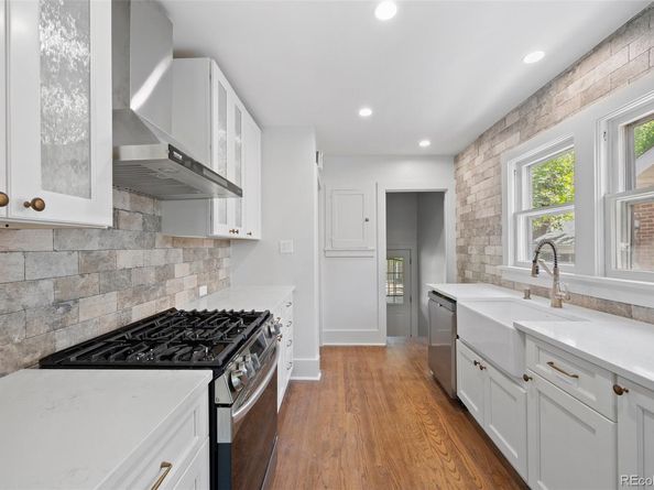 2140 S Washington Street, Denver CO 80210