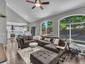 18647 E Berry Drive, Aurora CO 80015