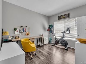 18647 E Berry Drive, Aurora CO 80015
