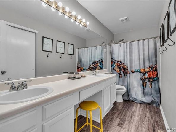 18647 E Berry Drive, Aurora CO 80015