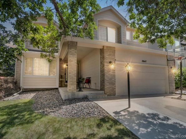 18647 E Berry Drive, Aurora CO 80015