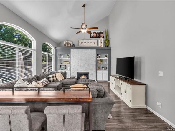 18647 E Berry Drive, Aurora CO 80015